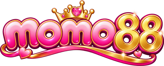 Momo88 Logo